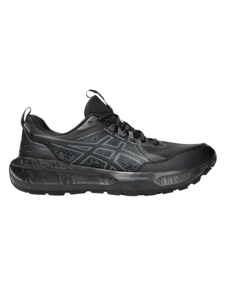 Asics Gel Sonoma 8" Sneaker für Damen (Schwarz Schwarz