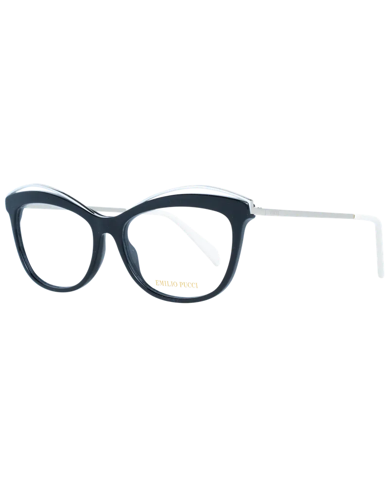 Emilio Pucci Optische Fassung EP5135 005 56 Schwarz