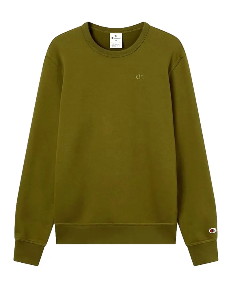 Champion Sweatshirt Grün