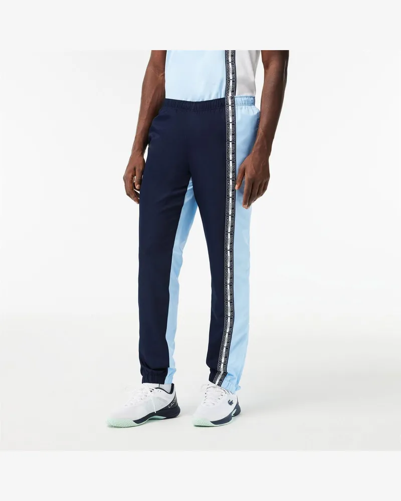 Lacoste Trainingshose für Herren (Dunkles Marineblau Marineblau