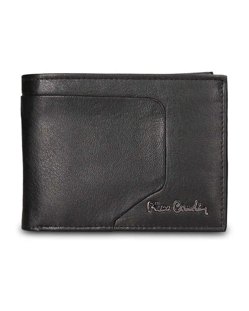 Pierre Cardin Geldbörse Men Schwarz