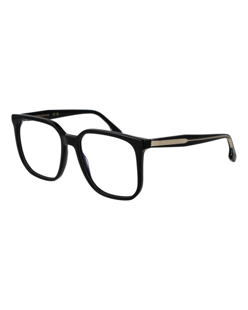 Victoria Beckham Brillenfassung VB2673 001 54 - Schwarz Schwarz
