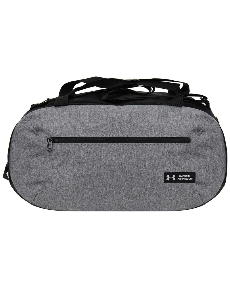 Under Armour Roland Herren-Reisetasche, Grau Grau