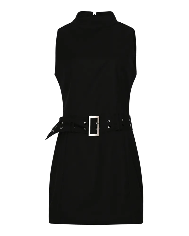 NOELLA Lani Kleid Schwarz