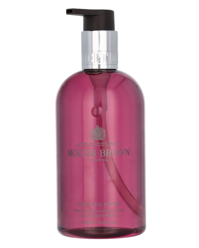 Molton Brown M.Brown Fiery Pink Pepper Fine Liquid Hand Wash 