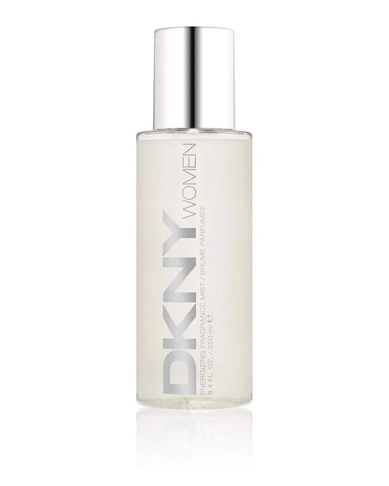 DKNY Energizing body mist, Körperspray, 250 ml 