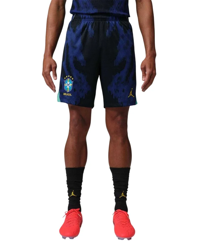 Nike World Cup 2026" Auswärtsshorts für Herren (Königsblau/Weiß Marineblau