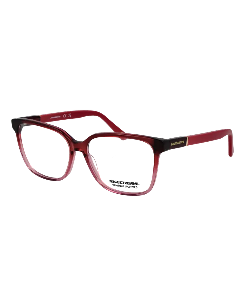 Skechers Optische Fassungen SE2235 069 53 Rosé