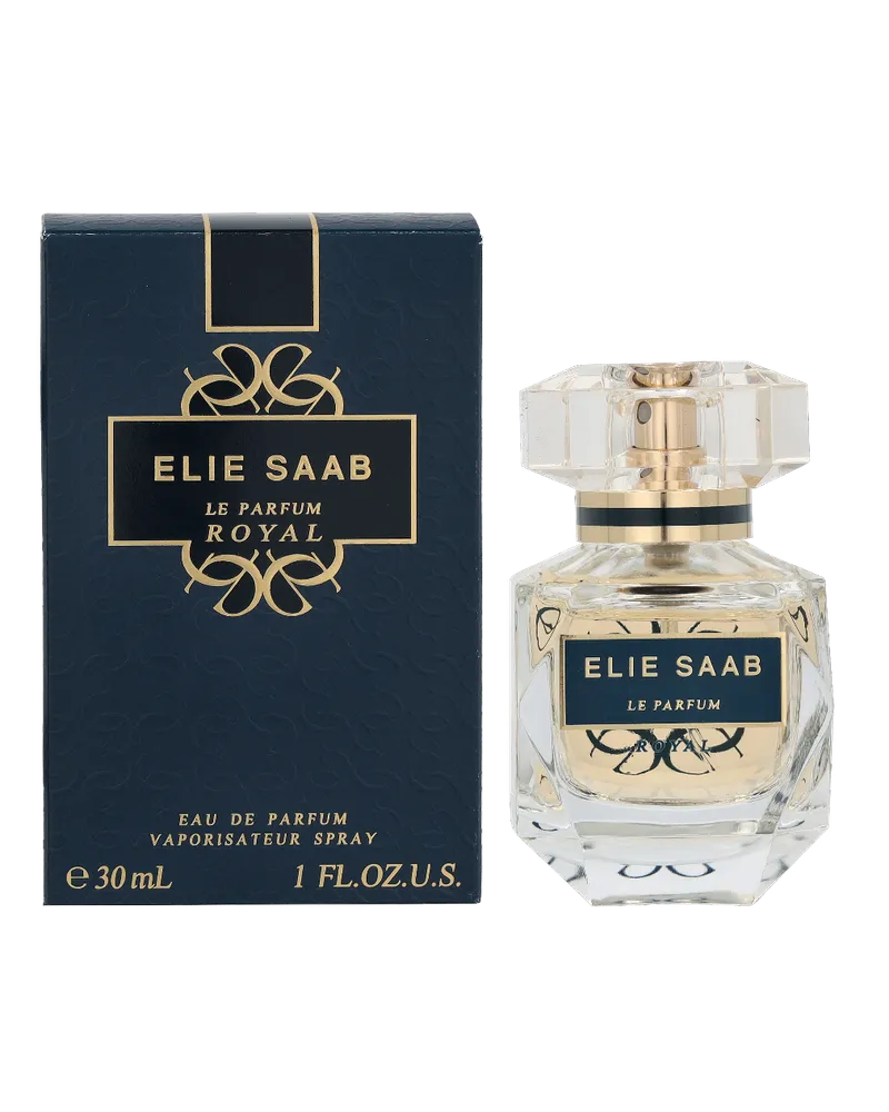 Elie Saab Le Parfum Royal Edp Spray 30 ml 