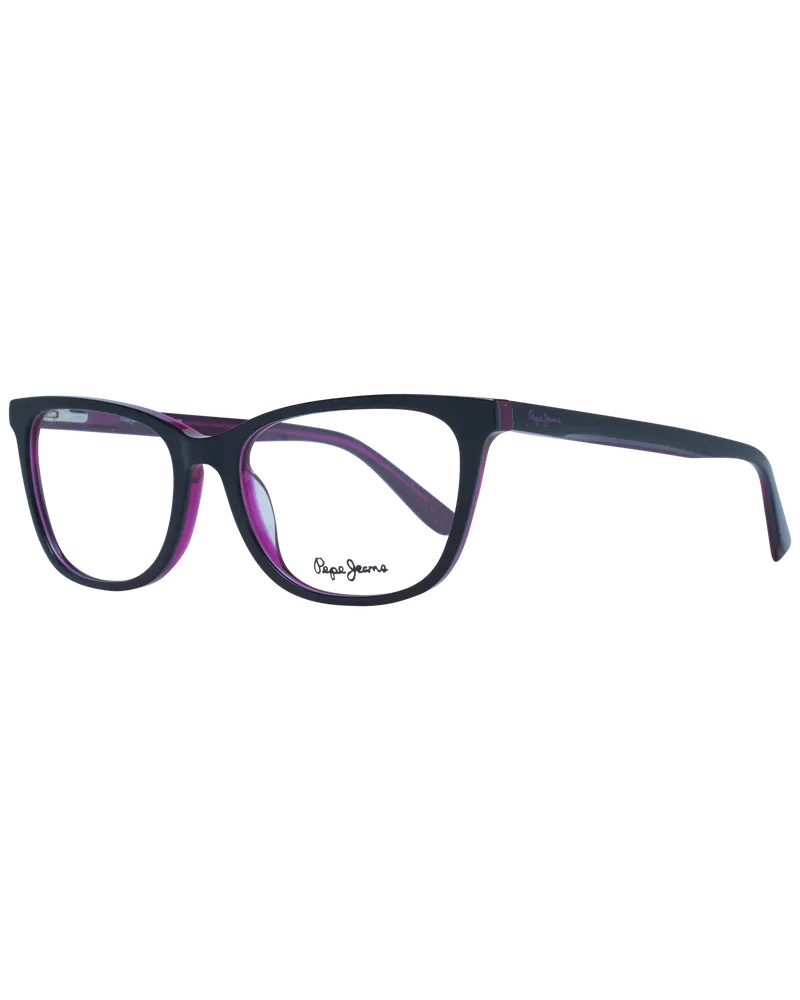 Pepe Jeans Brillenfassung PJ3460 C5 54 Rot