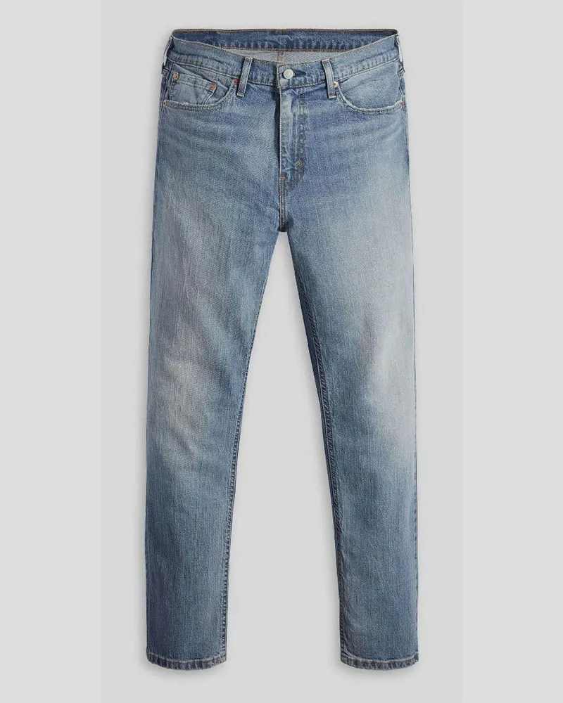 Levi's Jeans für Herren (Helle Waschung Blau