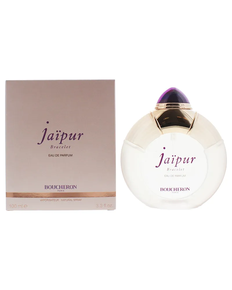 Boucheron Jaipur Bracelet Eau de Parfum 100ml Spray für Sie 