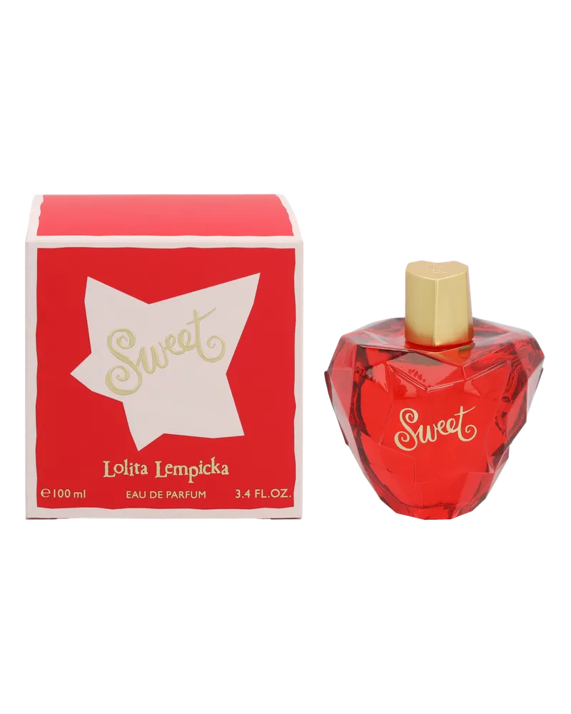 Lolita Lempicka Süßes Edp Spray 100ml 