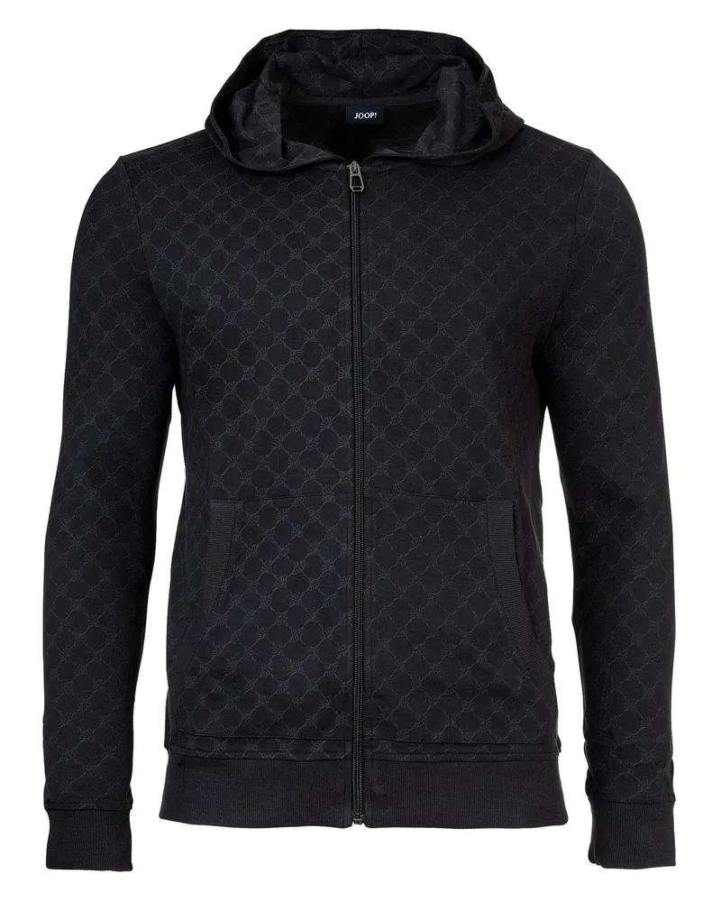 JOOP! Sweatjacke Schwarz