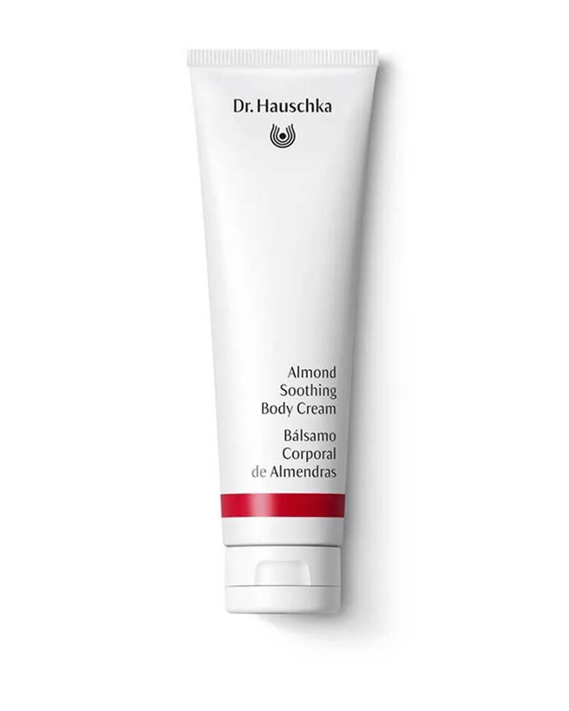 Dr. Hauschka Mandel-körperbalsam 145 ml 