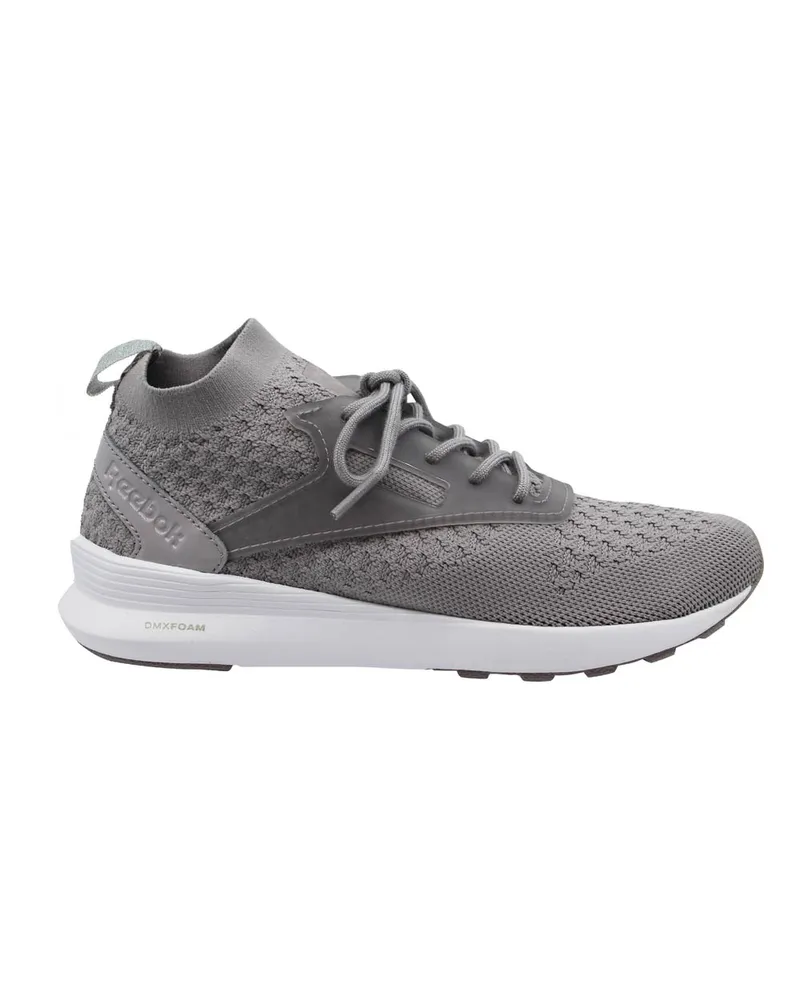 Reebok Classic Zoku Runner Ultk MEIT MEITEN ZUR WOMEN DOMENS TRAINS BD4781 Grau