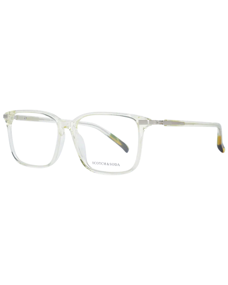 Scotch&Soda Optische Fassung SS4002 484 56 Transparent