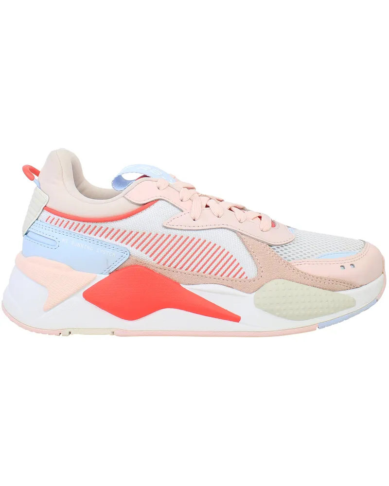 Puma RS-X Reinvention Laufschuhe, Herren - Pfirsich Pfirsich