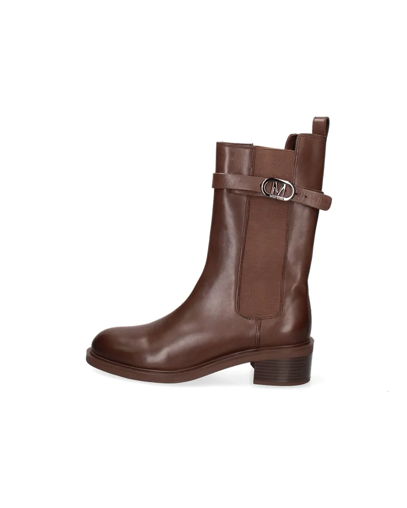 MARC ELLIS Stiefelette Women Braun