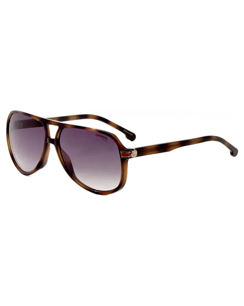 Carrera 1045 S 61 086 Sonnenbrille Braun