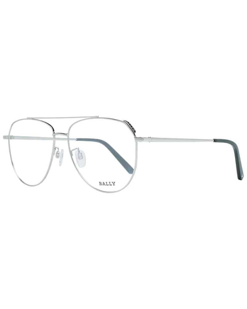 Bally Optische Fassung BY5035-H 018 57 Silber