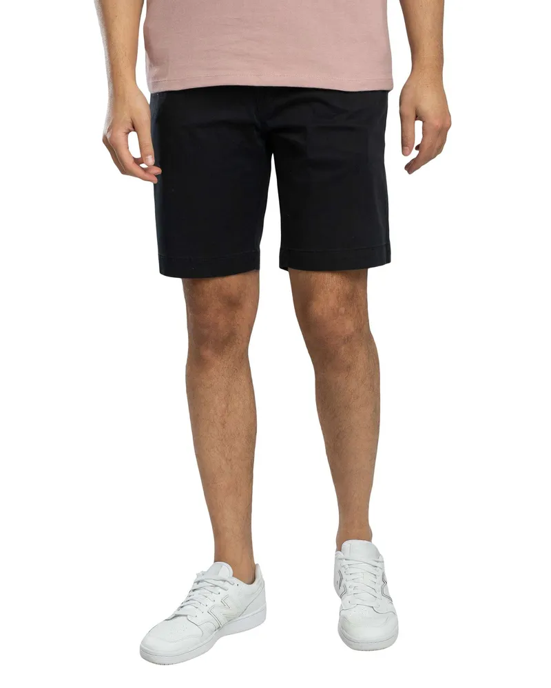 Levi's Levi's XX Chino-Shorts, Schwarz Schwarz