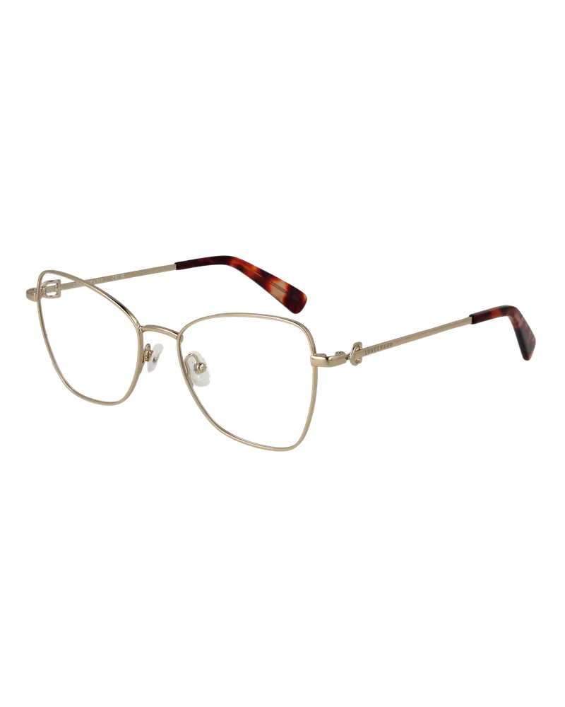 Longchamp Brillenfassung LO2157 714 52 Gold
