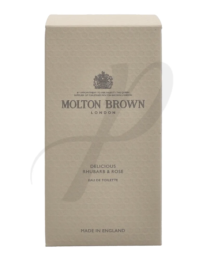 Molton Brown Delicious Rhubarb & Rose - EdT 100ml 