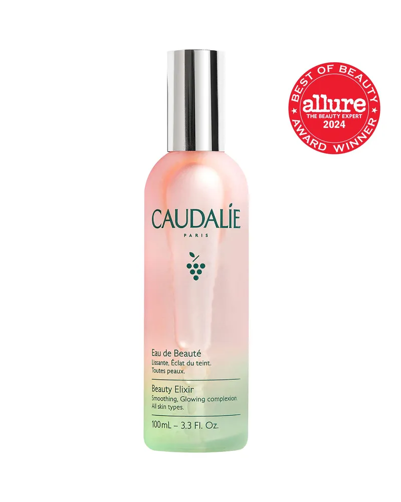 Caudalie Schönheits-Elixier: Erfrischendes Körperspray 