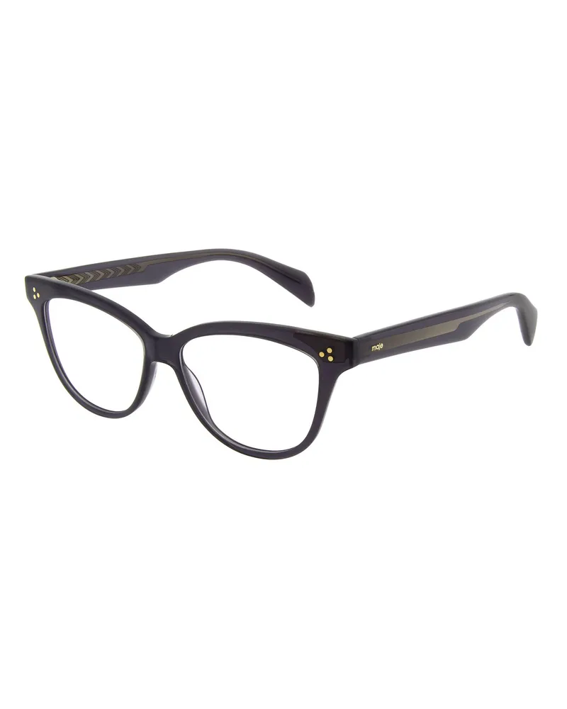 Maje Brillenfassung MJ1019 104 50 Schwarz