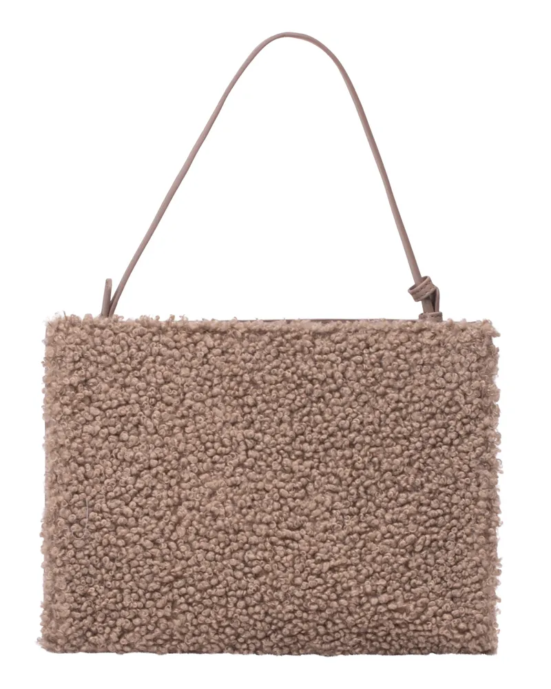My Mo my sac à main blonda Beige