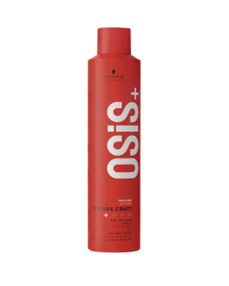 Schwarzkopf Osis+ Trockentexturspray 300 ml 