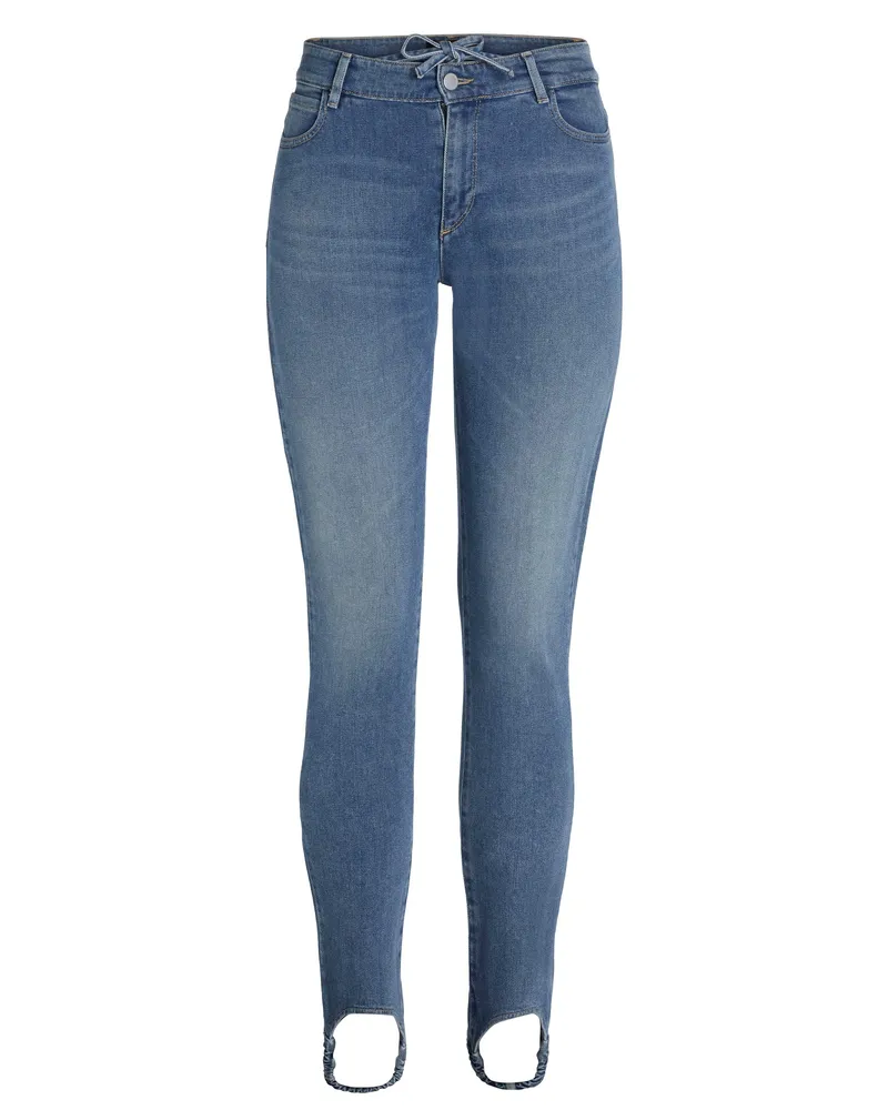 Gas Jeans Jeans Blau