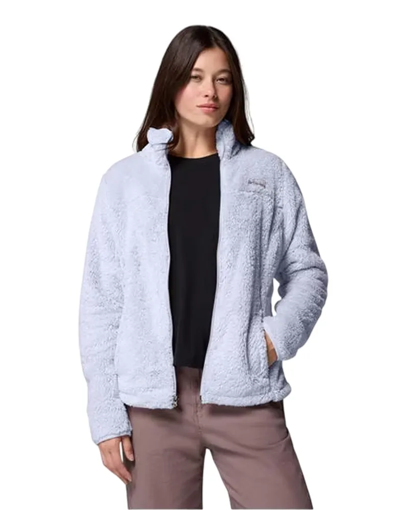 Columbia Sportswear Company Cloudy Day" Fleecejacke für Damen (Blau Blau