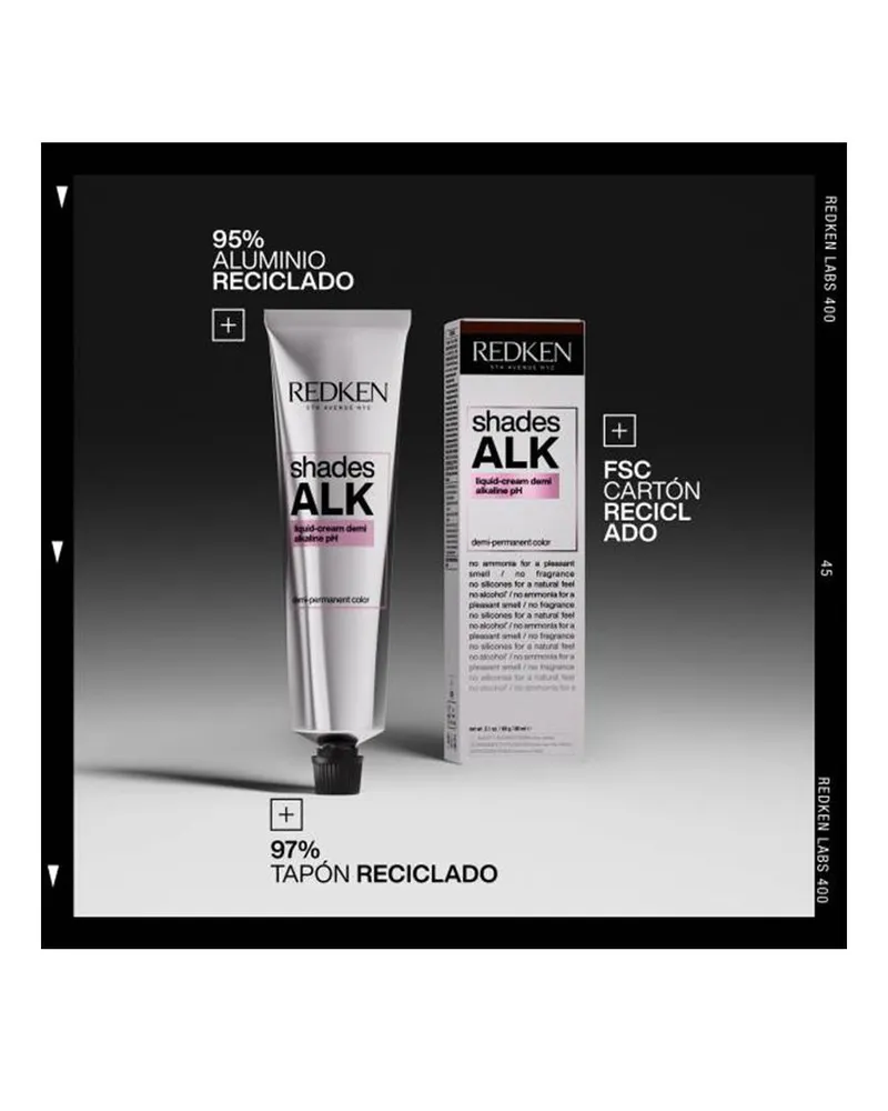 Redken Shades Alk #6rv 60 ml 