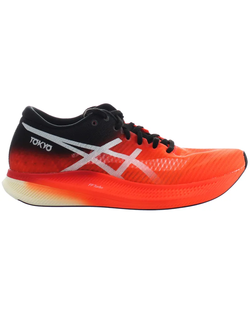 Asics metaspeed Sky Womens Pink Trainer Mehrfarbig