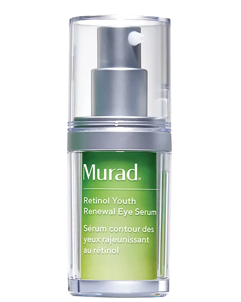 Murad Retinol Jugendverlängerndes Augenserum für strahlende Augen - 15ml 