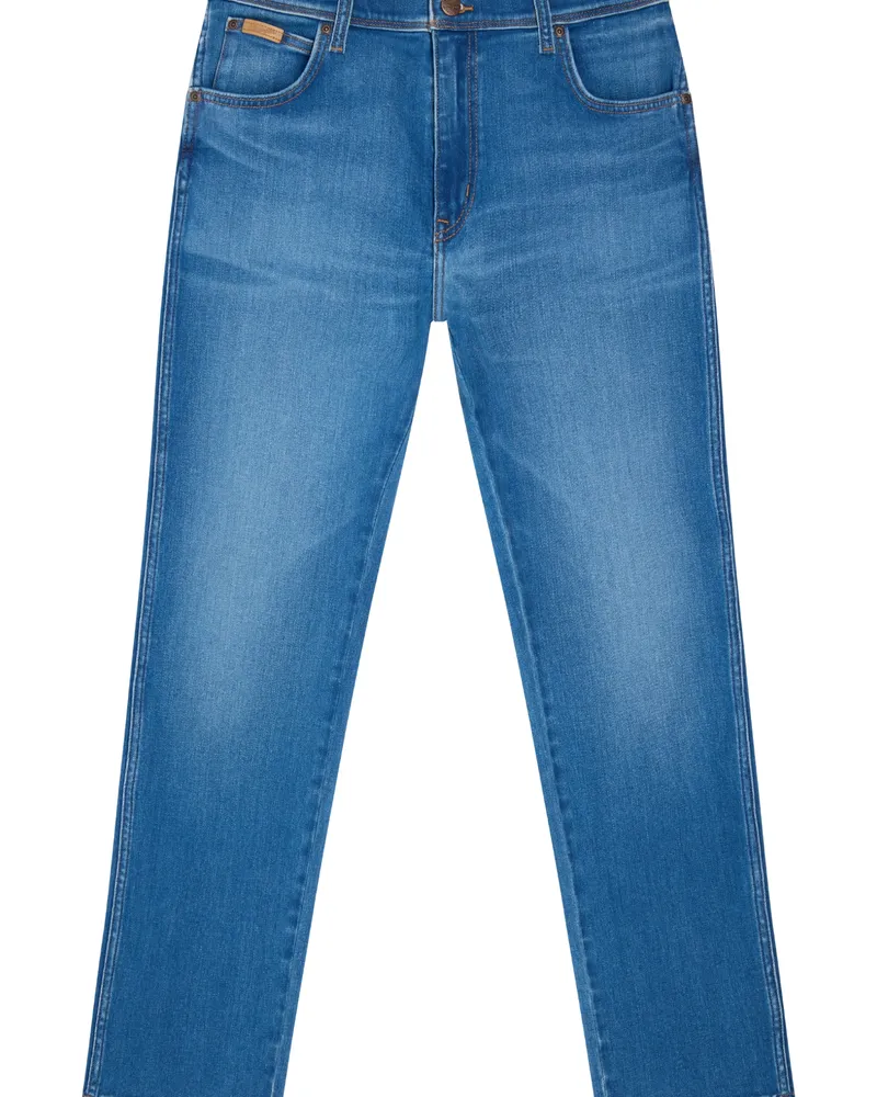 Wrangler Schlauch Blau