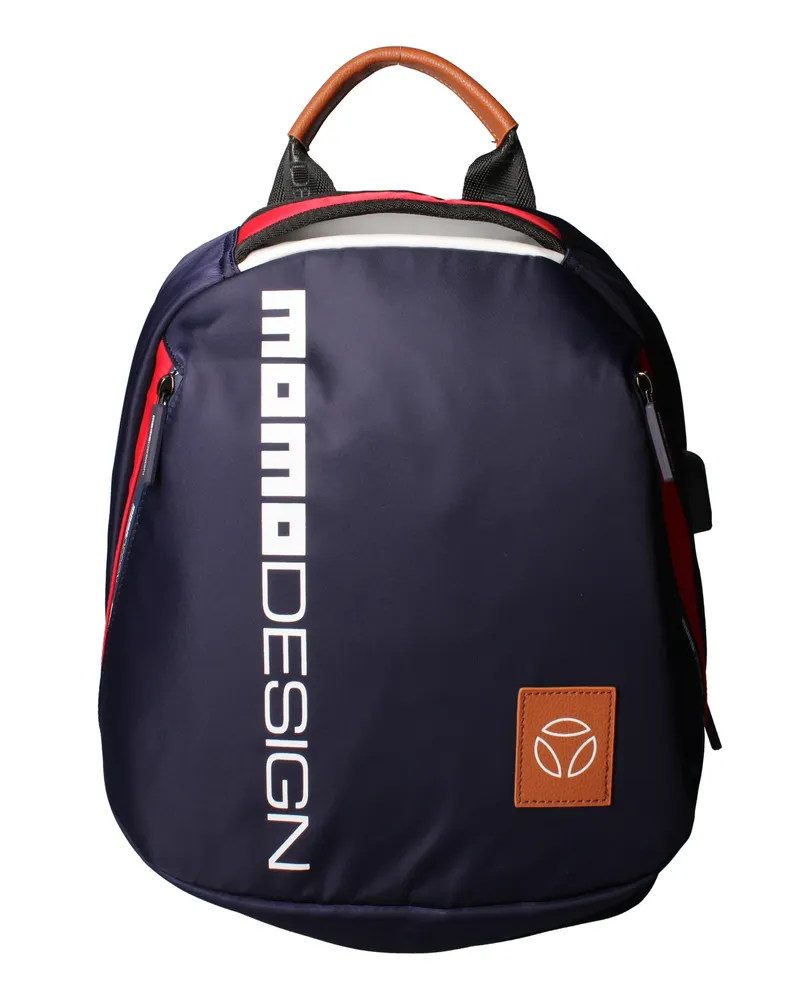 MOMO DESIGN Rucksack Männer Mehrfarbig