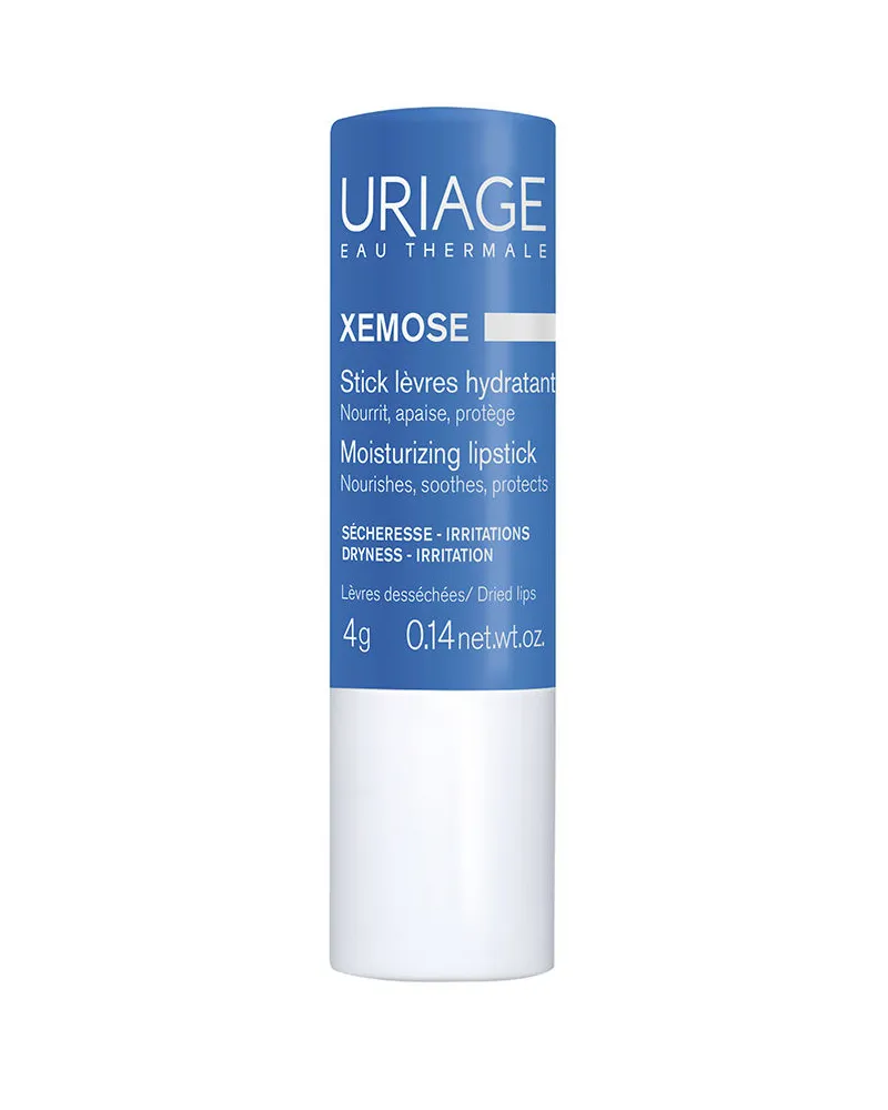 Uriage Xemose Stick Labial 4 gr 