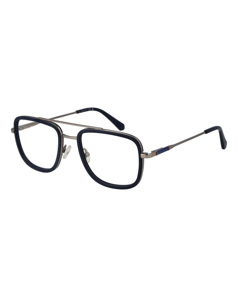 Gant Brillenfassung GA3275 091 52 Blau