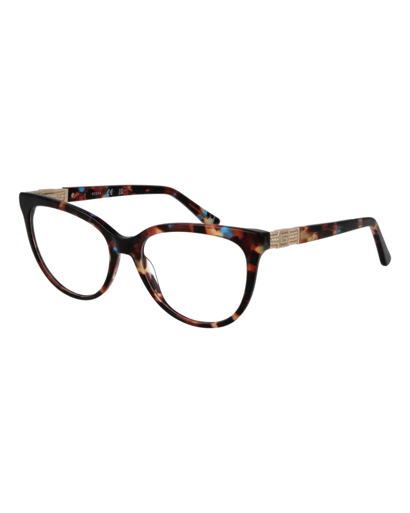 Guess Brillenfassung GU2942 056 52 - Mehrfarbig Mehrfarbig