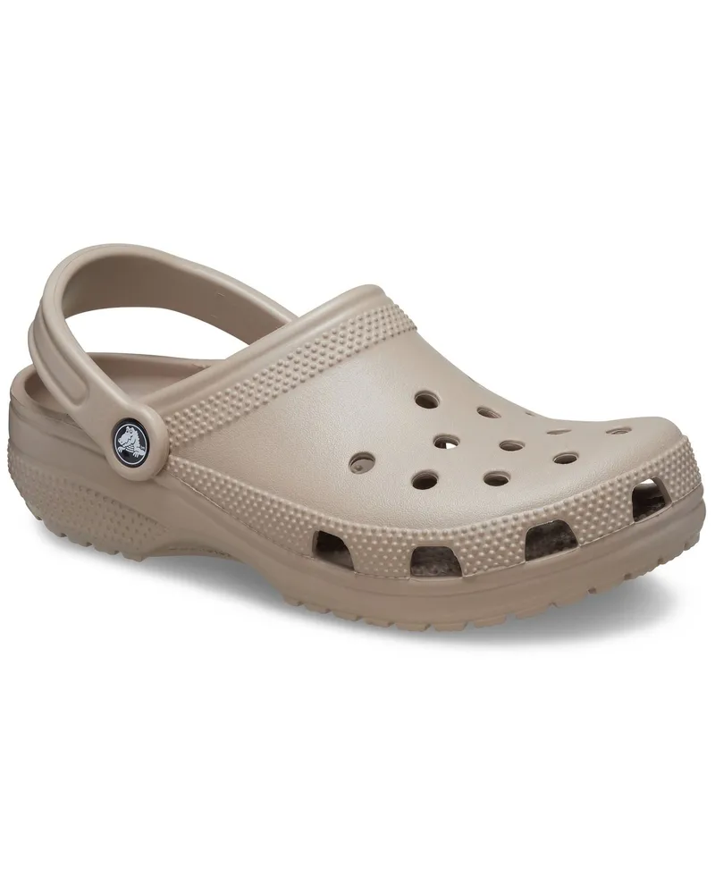 Crocs Classic Eva Taupe Clogs Taupe