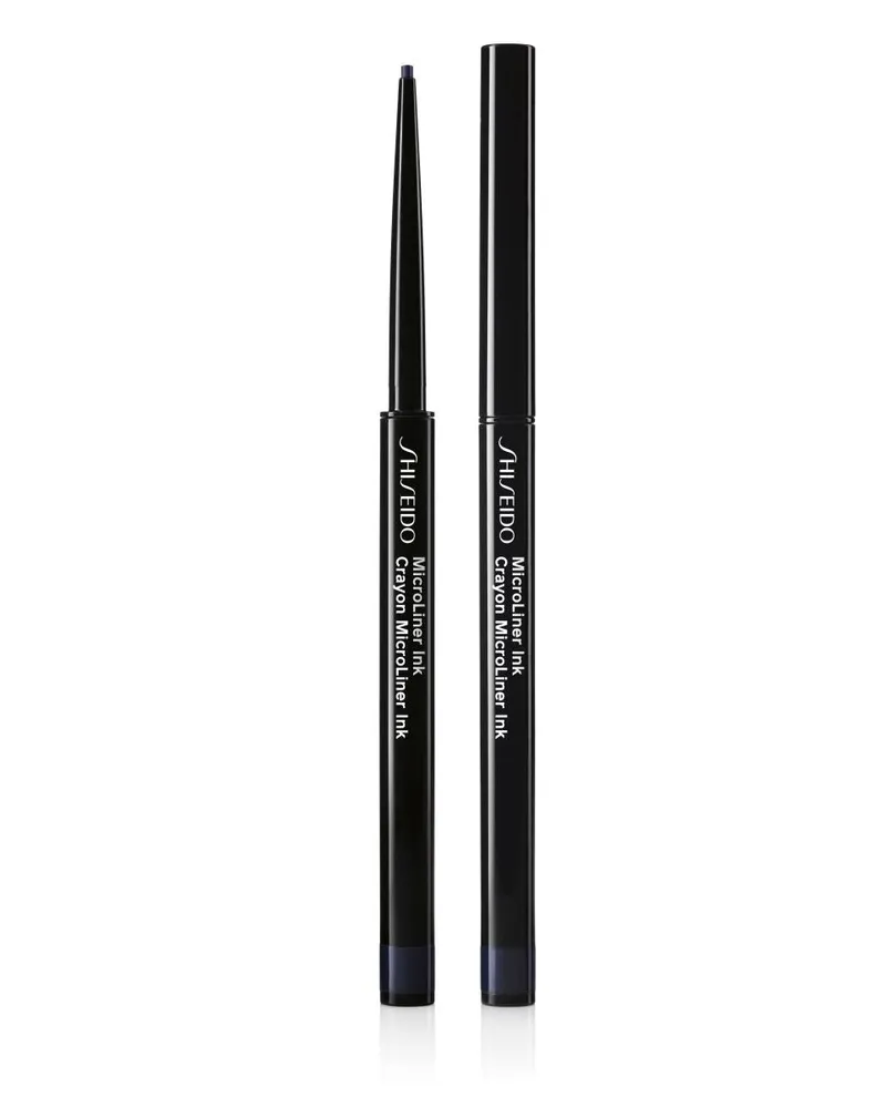 Shiseido MicroLiner Ink - 04 Navy 0,8g 