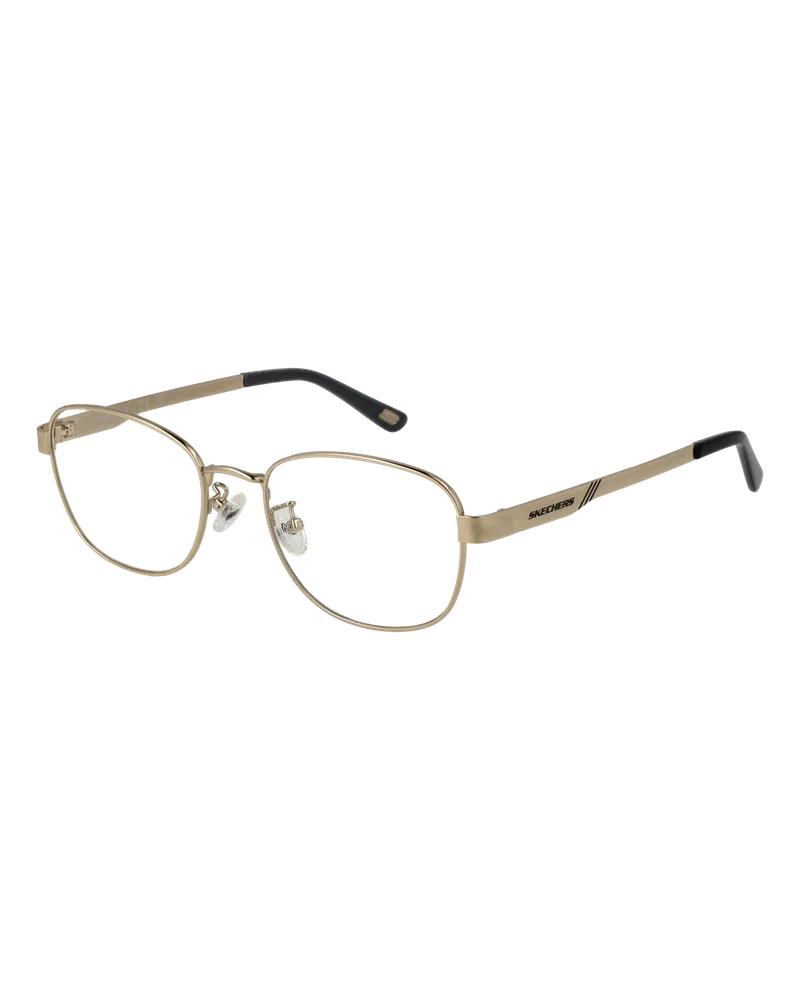 Skechers Brillenfassung SE3371-D 032 52 Gold