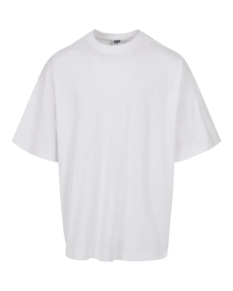 Urban Classics T-Shirt für Herren (Weiß Weiß
