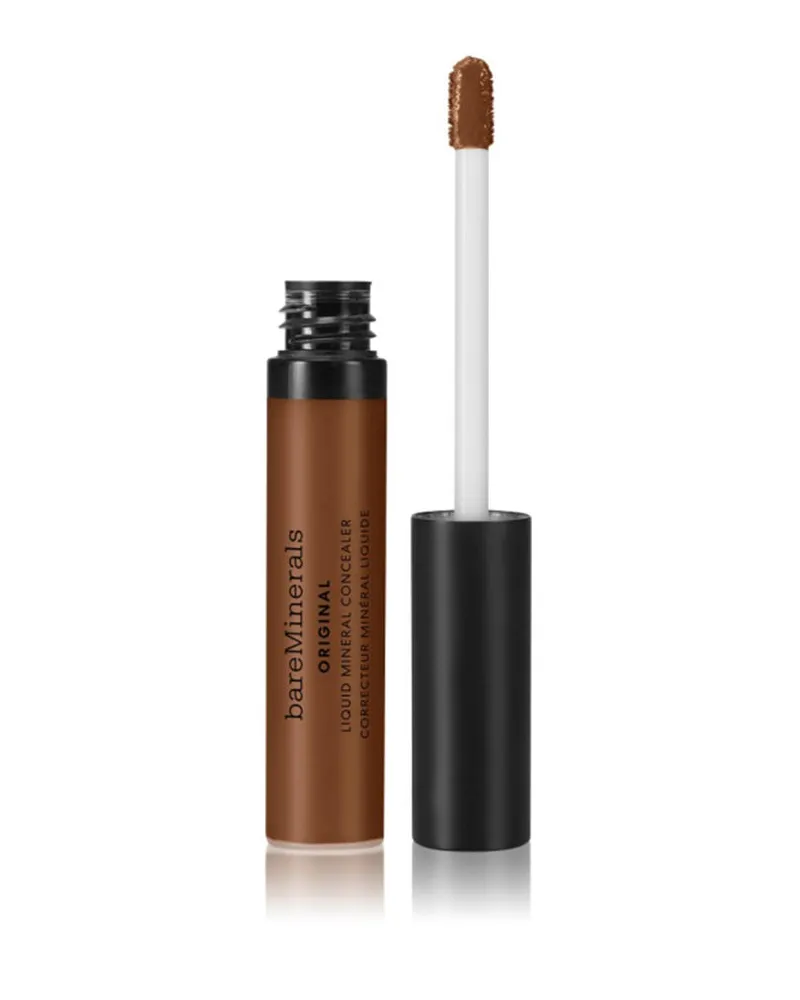 bareMinerals Original Liquid Concealer #5.5c-dark/deep 6 ml 