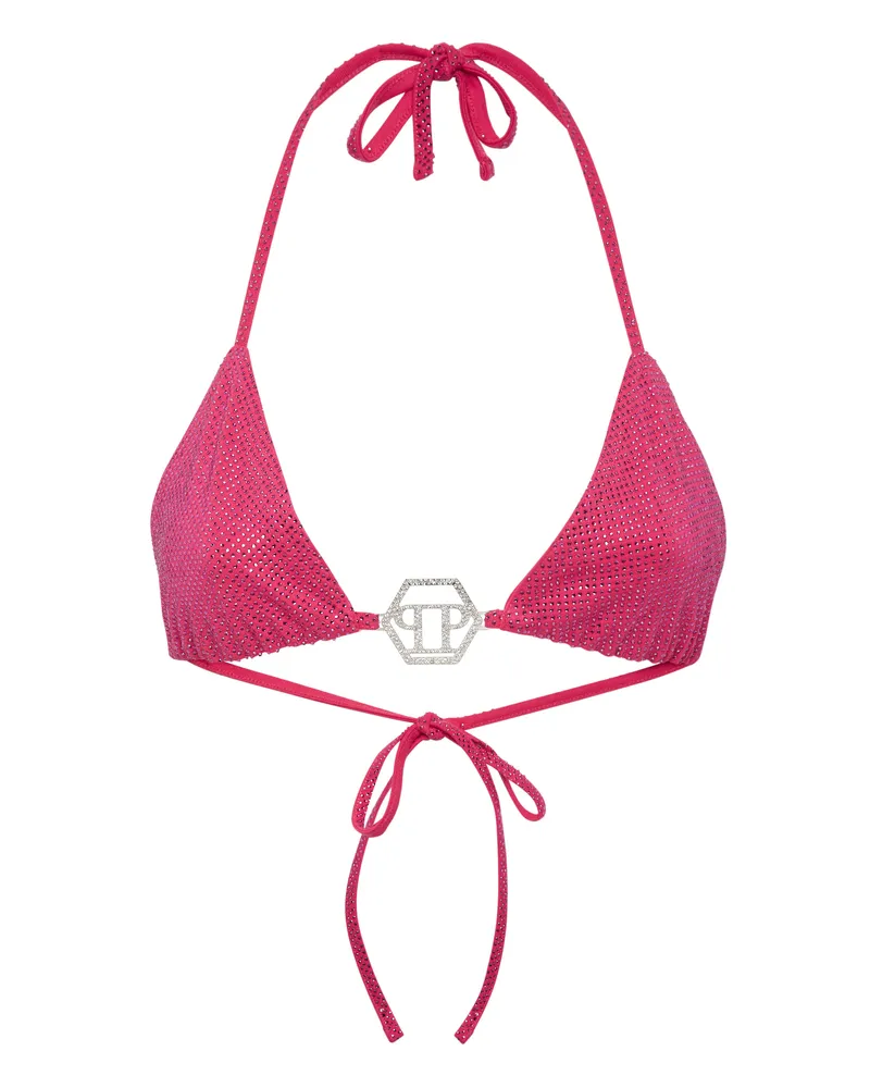 Philipp Plein BH - Fuchsia Fuchsia