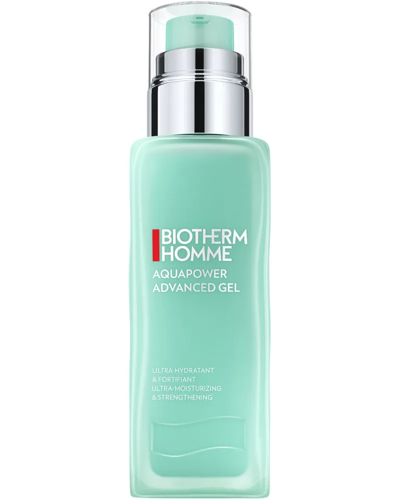Biotherm Homme Aquapower Advanced Gel 100 ml 