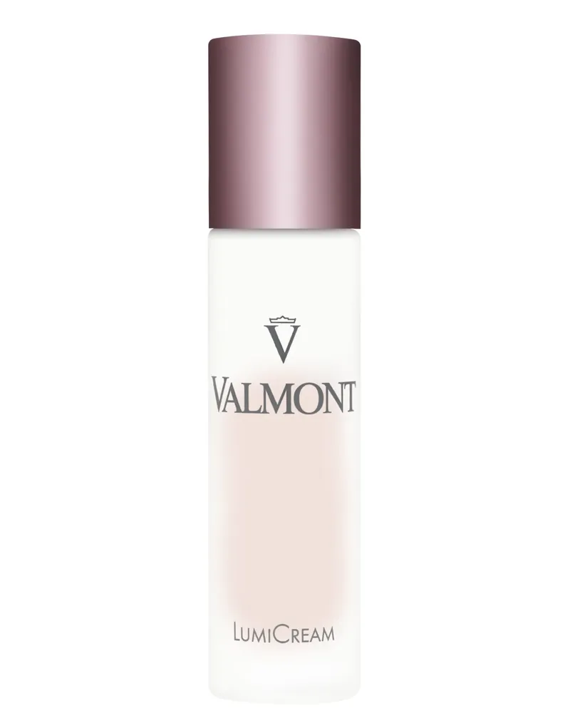 Valmont Luminosity LumiCream - Hautaufhellende Feuchtigkeitscreme für strahlende Haut - 50ml 